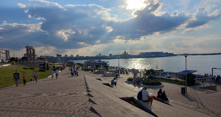 В Нижегородской области растет объем банковских вкладов