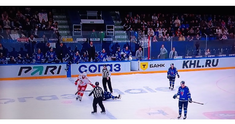 КХЛ: «Автомобилист» попробует взять реванш