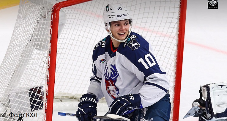 КХЛ: СКА попытается взять реванш у «Торпедо»